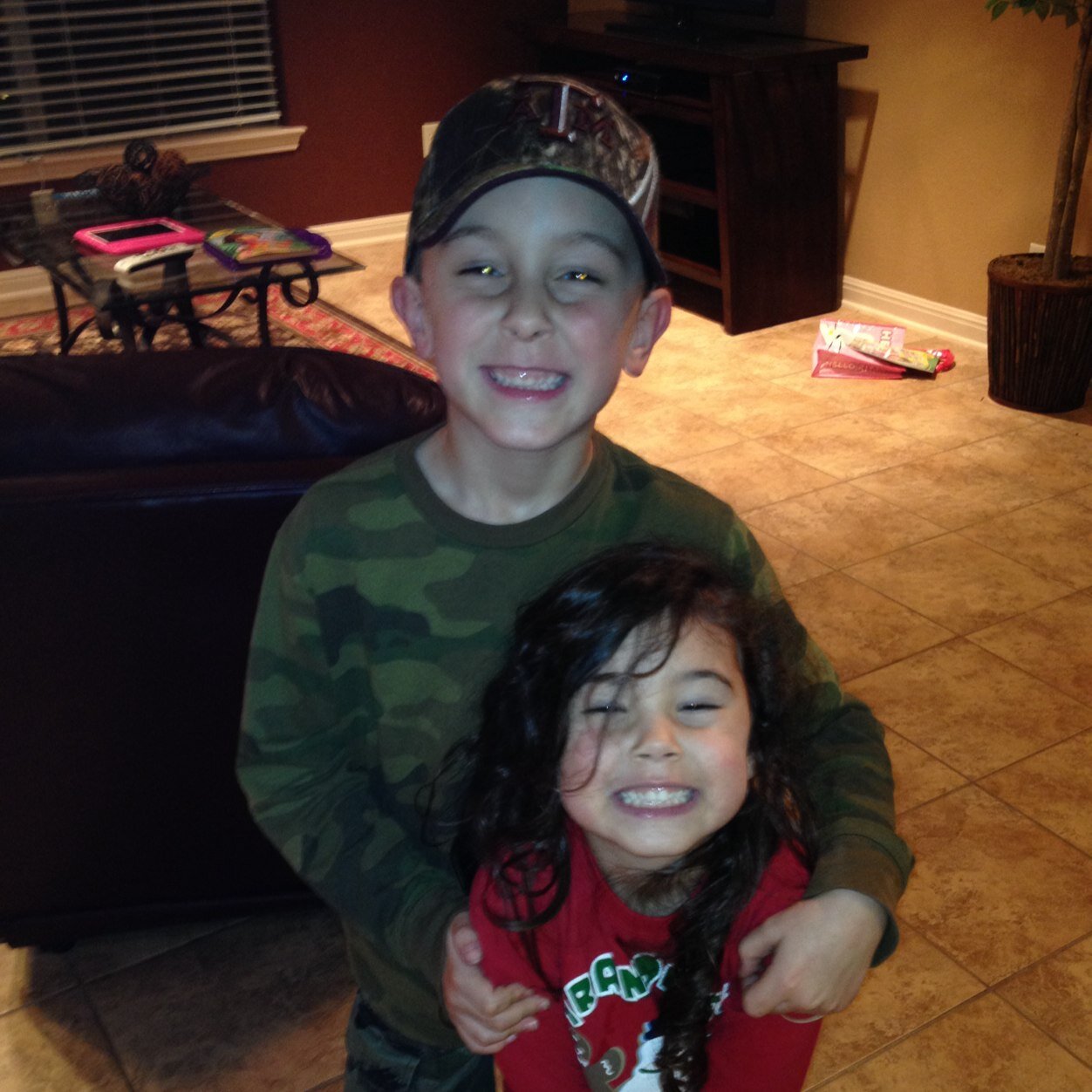 Aggie_Greg's profile picture. 