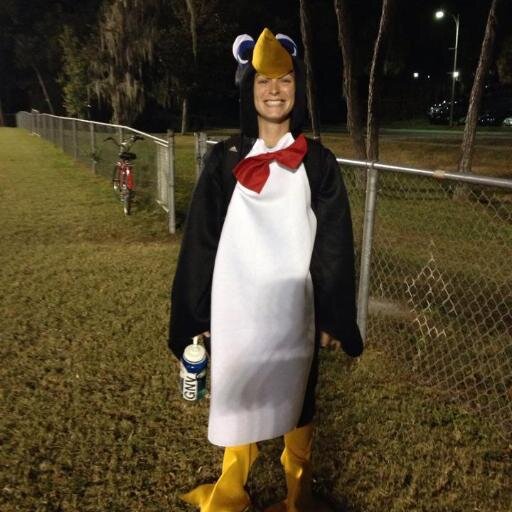 jenna_dahl19's profile picture. You do you.