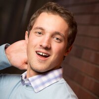 Jeremy Sobocinski (@jsobocin) 's Twitter Profile