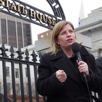 Marjorie Decker (@marjoriedecker) 's Twitter Profile