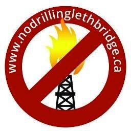 A small volunteer group of Lethbridge residents working to protect the health and safety of Lethbridge, by opposing oil drilling & fracking within city limits