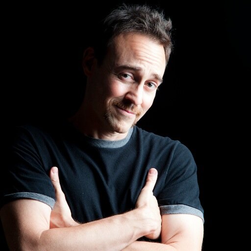 Director, Teacher, Actor  https://t.co/kdEhT7xVyu