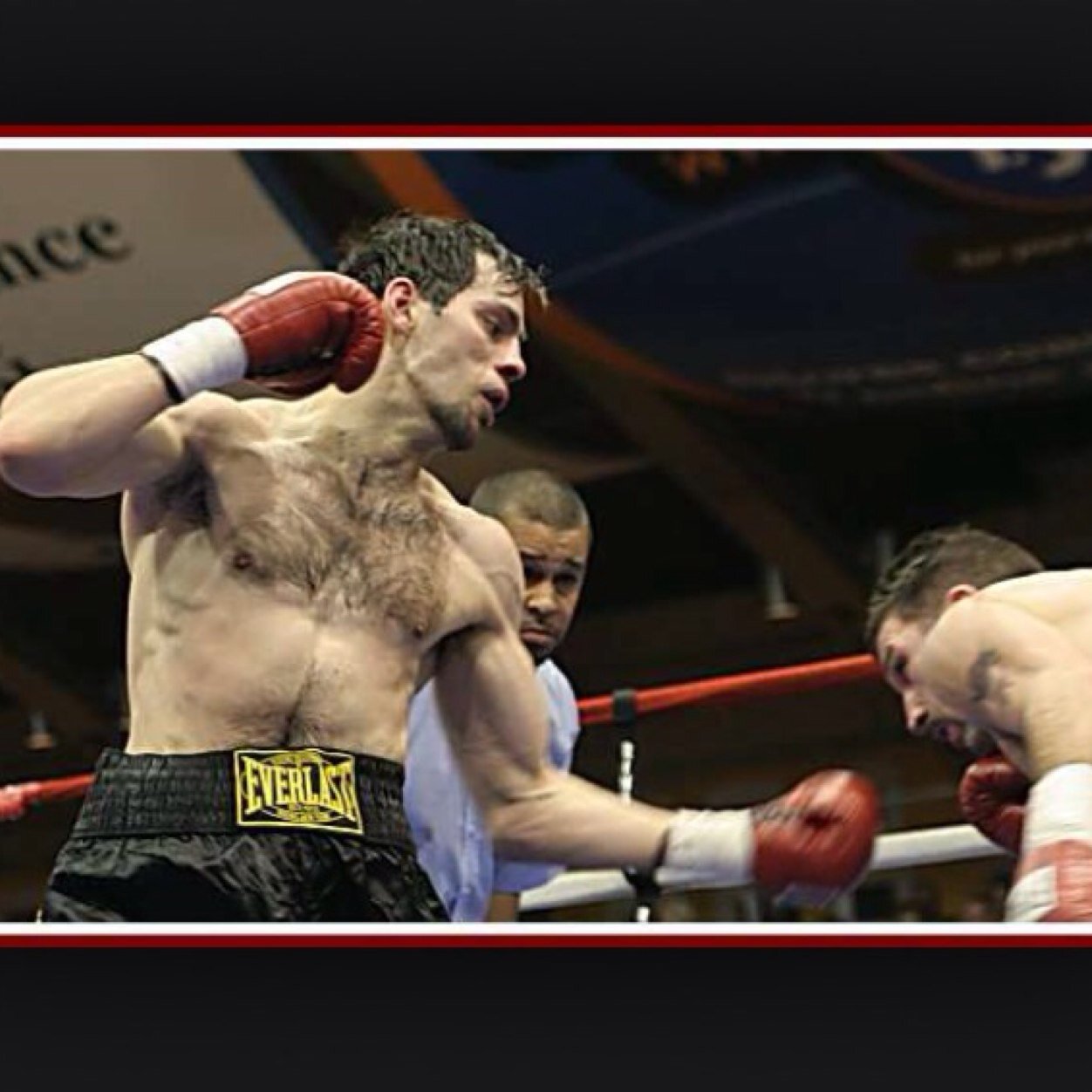 Hercules Kyvelos (herculesboxing) Twitter