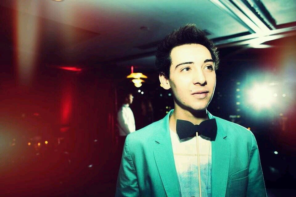 JordanKhalil's profile picture. California steeze