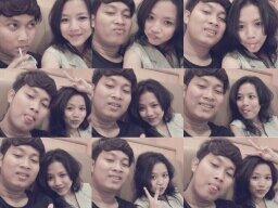 maudy mauliddiyah Profile