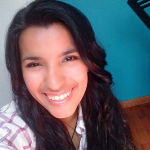 32 años, venezolana... Blablabla...