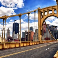 Pittsburgh Pride (@pridepittsburgh) Twitter profile photo