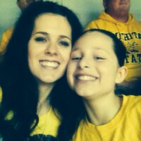 Chassidy Brunton (@chassidyb27) 's Twitter Profile