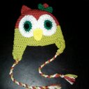 Sam Chaplin - @MOD_Crochet - Twitter