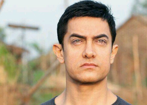 Aim to serve country and collect love as much possible. I love adorable Mr. Aamir Khan