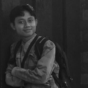 unik, suka membaca :)