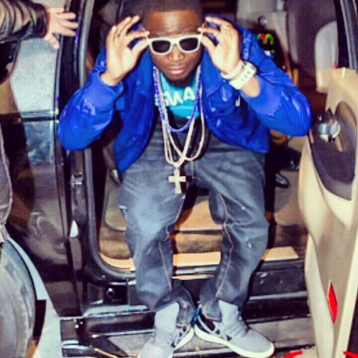 Ceo. Of SurFire Muzik
Artist 
Hostess 
Crowd Starter
Follow On Insta @Smash Staccs
#LLGMA...