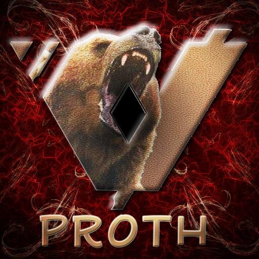 TehProTh's profile picture. 