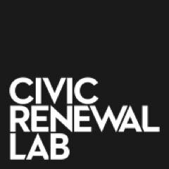 The Civic Renewal Lab is a community hub centered on facilitating, promoting and supporting civic engagement
