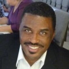 PhilipRicardoSm's profile picture. Christian, husband, father, pastor of Eternal Word Church, Grandville, MI