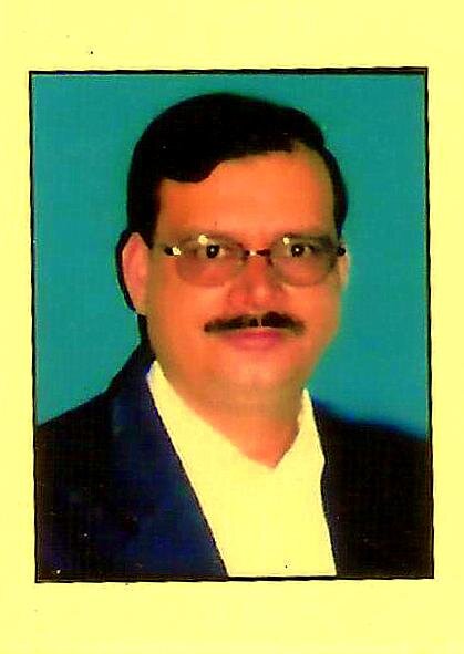 National Inventor of Ayurvedic Drugs- special research on Diabetes