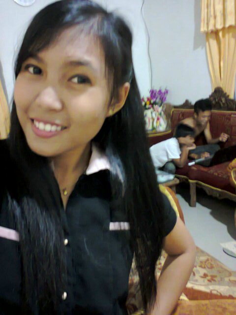 ♥Jesus and Family