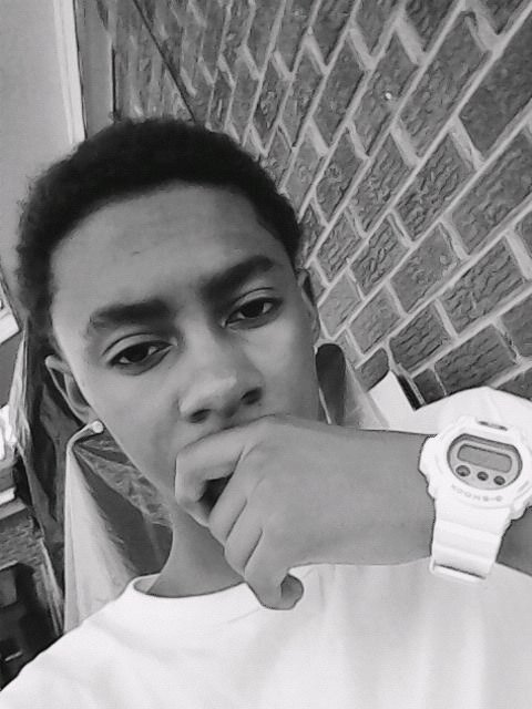 •pretty nigga no cat walk...Lil TY you know ...I been had hoes i play sports....Macking #1