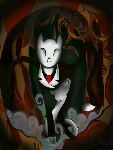hi everypony Im slendermane and I never knew the meaning of fun so please show me #single