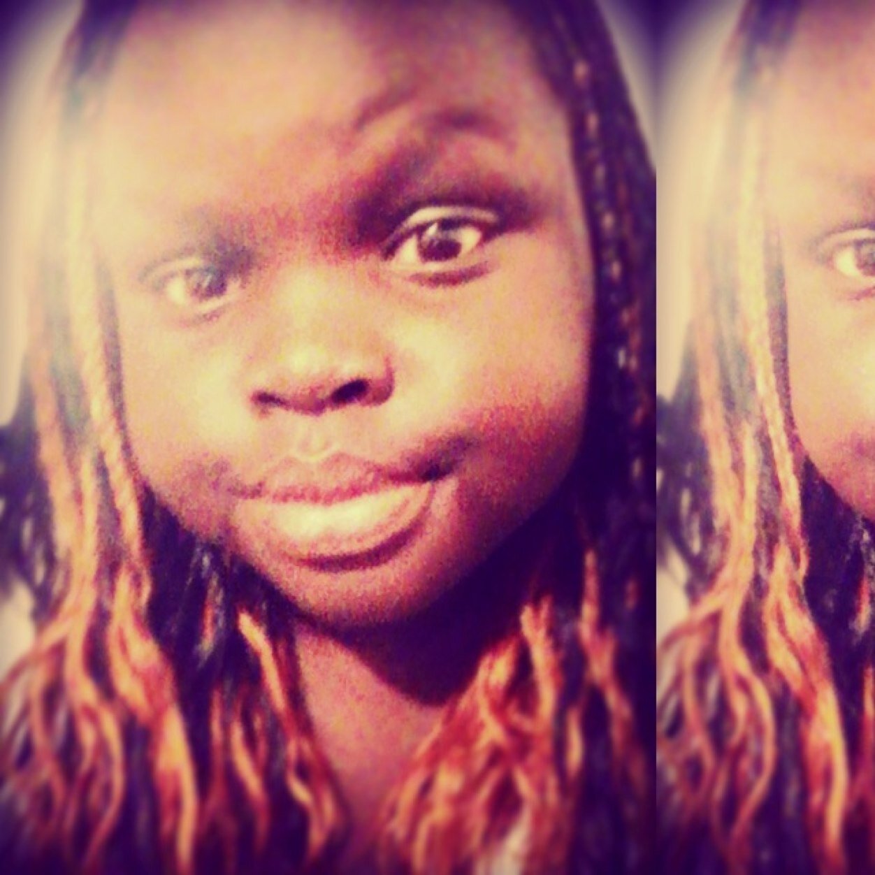 PATRICIA PITOGO IS GAAAY