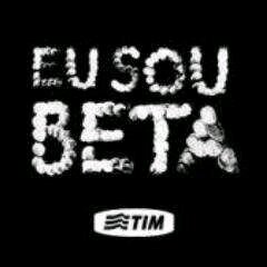 Sou #TimBetaLab, #SDV