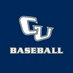 Cornerstone Baseball (@CornerstoneBAS) Twitter profile photo