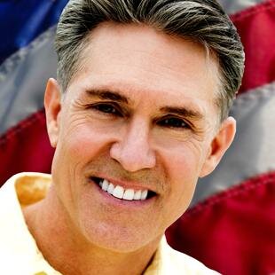 Hello America, I'm Gabe Cockwell