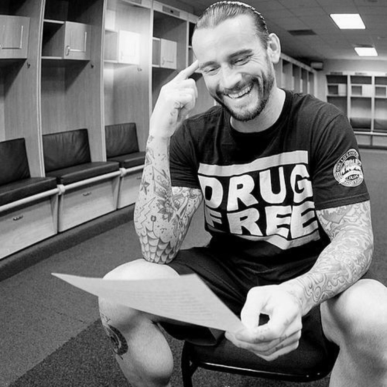 I'm your Straight Edge Savior, Haters are my favorite. I've built an empire with the bricks they've thrown at me. So Keep hating. [ @NOTAprilJMendez is mine. ]