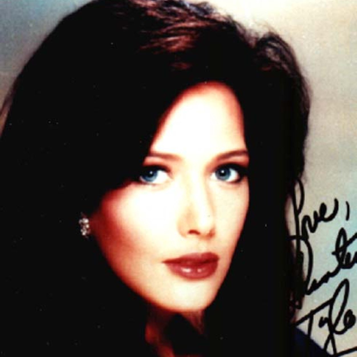 hunter_tylo_fan's profile picture. the official twitterific fan page for the wonderful hunter tylo she is amazing watch her on cbs weekdays from 4:30 to 5:00pm on channel ten