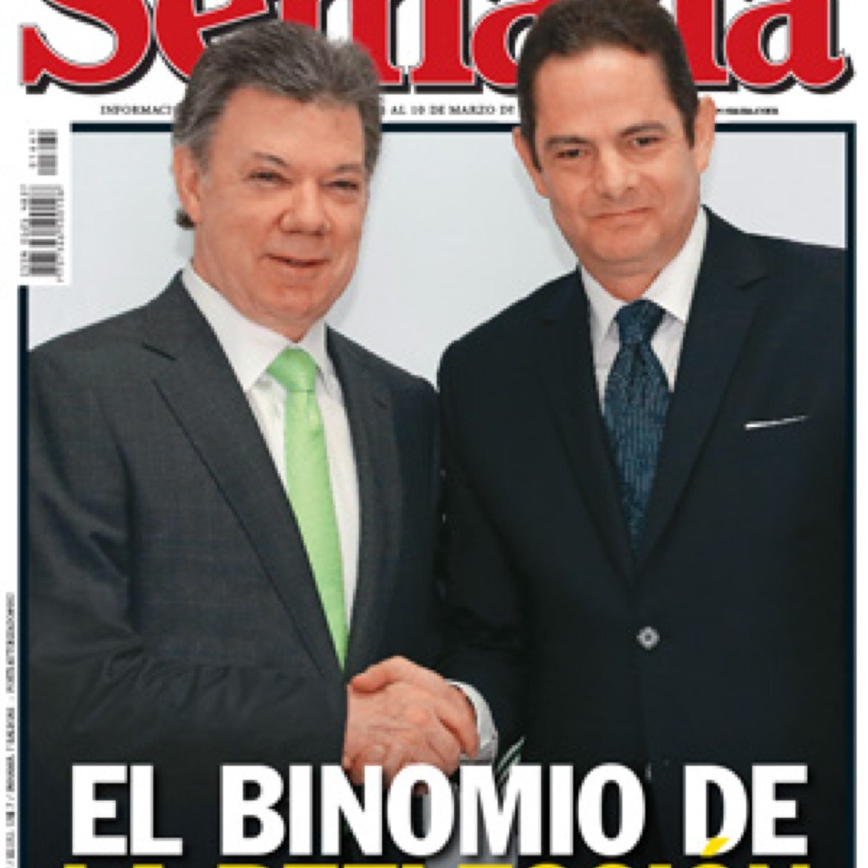 Elegimos el camino hacia un mejor país.