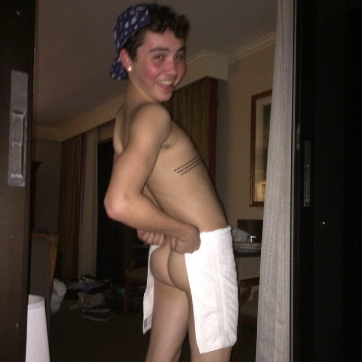 Franta | Dillon | Pottorff | Caylen | Moran | Lawley | WENT TO PLAYLIST LIVE | Sam is my bæ but he doesn't know it yet | @AwePottorff