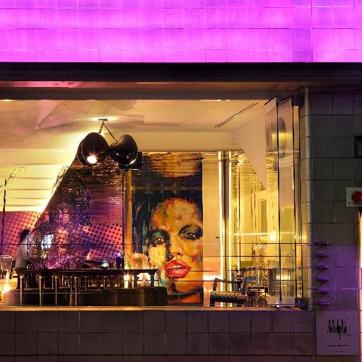 Best Boutique Hotel in Victoria 2014/15/16. Home to 34 luxurious rooms, @om_nom_kitchen + Australia's most photographed rooftop pool.