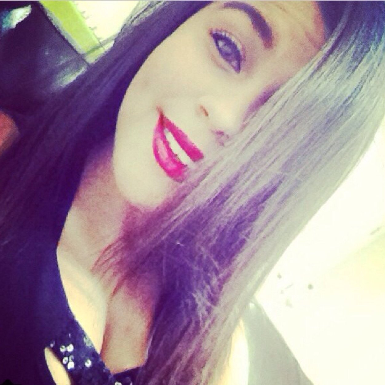 maninha da minha vida,te amo linda by:@samellacaetano