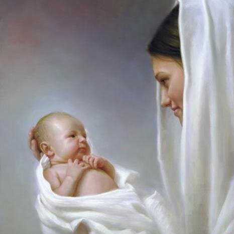 Christ-Centered Art & Exhibit