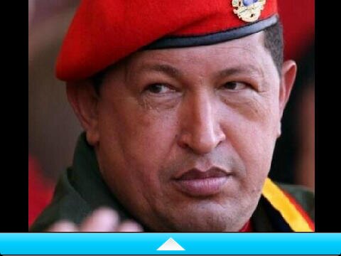 Chavista y madurista al q no le guste me vale