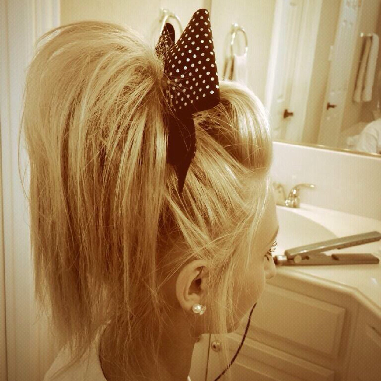 Cheer hard, stay fierce #2f4u