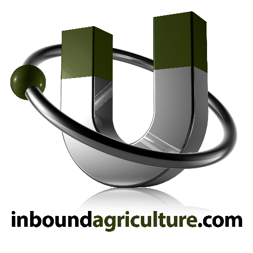 InboundAg's profile picture. Inbound Marketing Experts for Agribusiness
