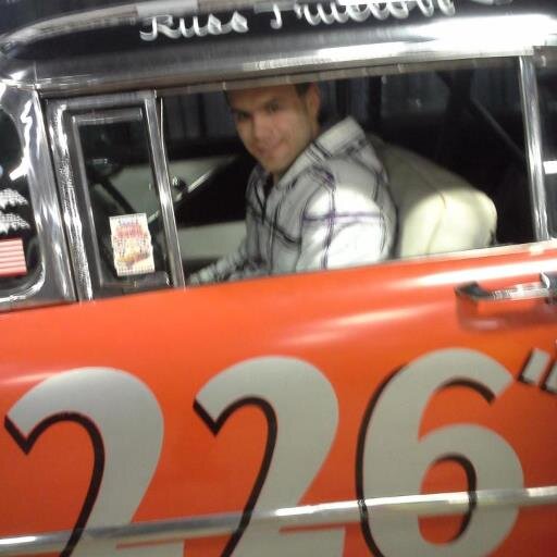 Millennial enthusiast of motor racing, information systems, and management science.
CCSU '24