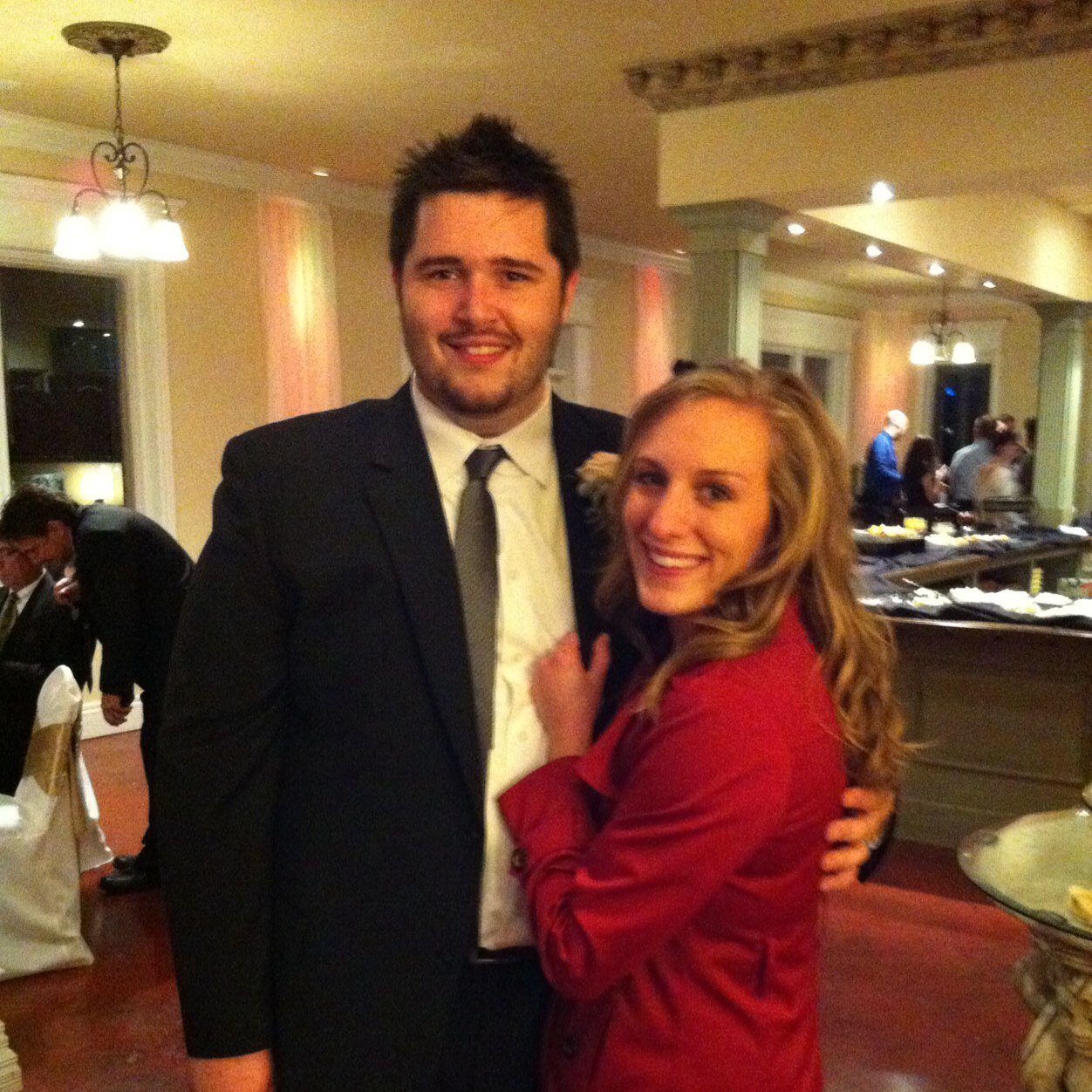 Maspradley's profile picture. [Daughter of the King]...[Wife of the most amazing, godly man ever]...[Certified Public Accountant]