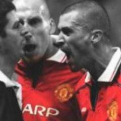 A Massively Opinionated, Glazer Hating Bastard.
