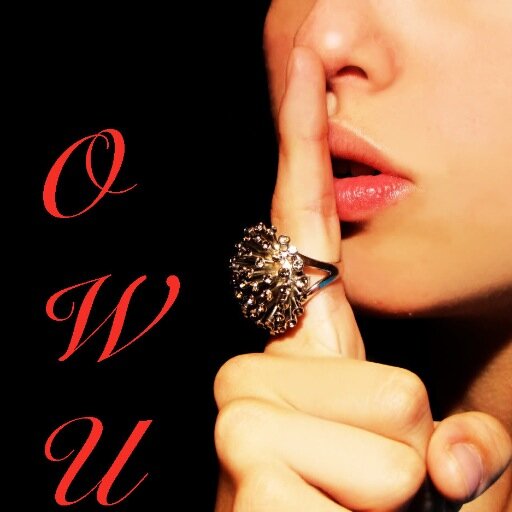 OWUgasms's profile picture. Questions...Confessions... Desires... Secrets...
Submit anonymously at http://t.co/a7xkaklplH
**not affiliated with Ohio Wesleyan University**