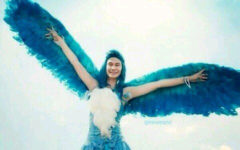 เป็นแอครองที่เทรนเป็นหลัก ส่วนแอคหลักก็คือแอคที่ไม่ใช่แอครอง