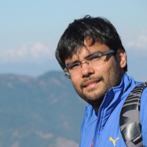 Arpit Kakar
