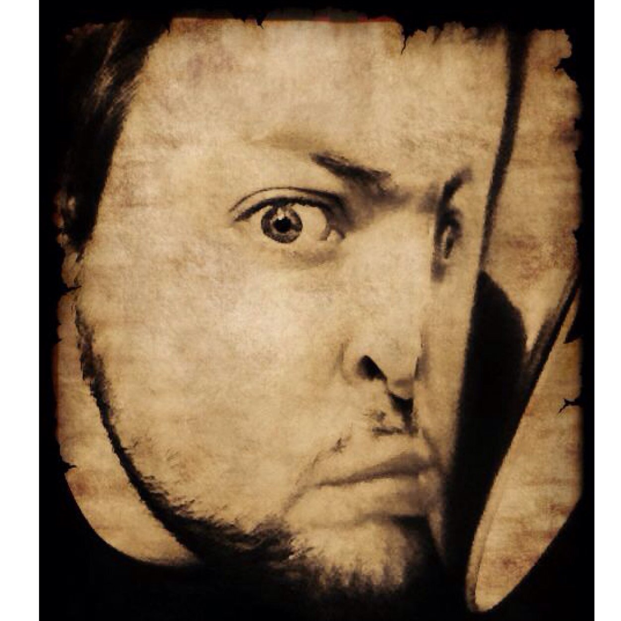 Pixel_Drifter's profile picture. 