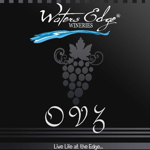 The Waters Edge Winery combines winemaking and the winery experience with the accessibility of the wine bar model.