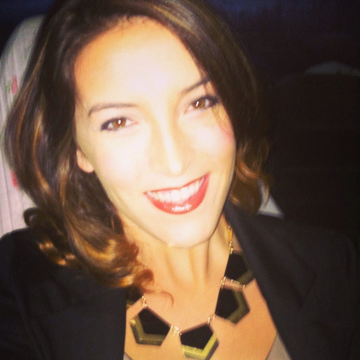 EmWalcott13's profile picture. 