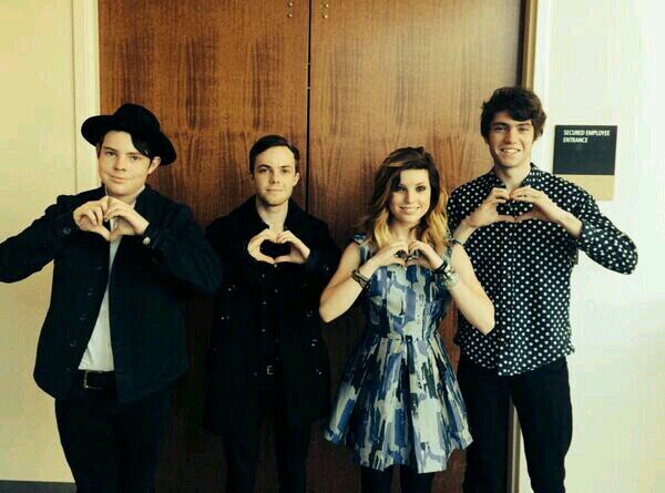 echosmithtexas's profile picture. i just enjoying liking things