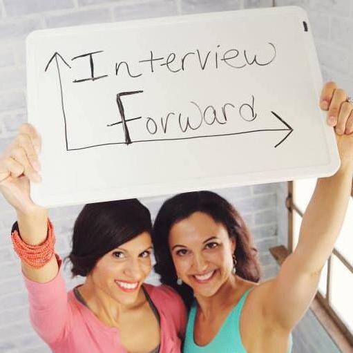 InterviewFWD's profile picture. @InterviewFWD connects the inspirational women of today from trailblazers in the workplace to passionate stay-at-home moms—with the female leaders of tomorrow.