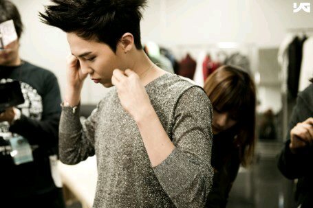 #VIP #YG :')