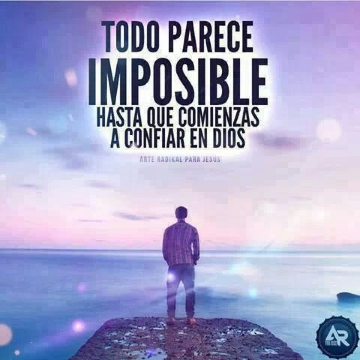 RealGipsy4Live's profile picture. En paz me acostaré, y asimismo dormiré; porque sólo Tú, SEÑOR me haces vivir confiado.